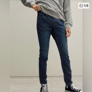 Everlane Uniform Jeans Men's 32X30 The Slim Jean